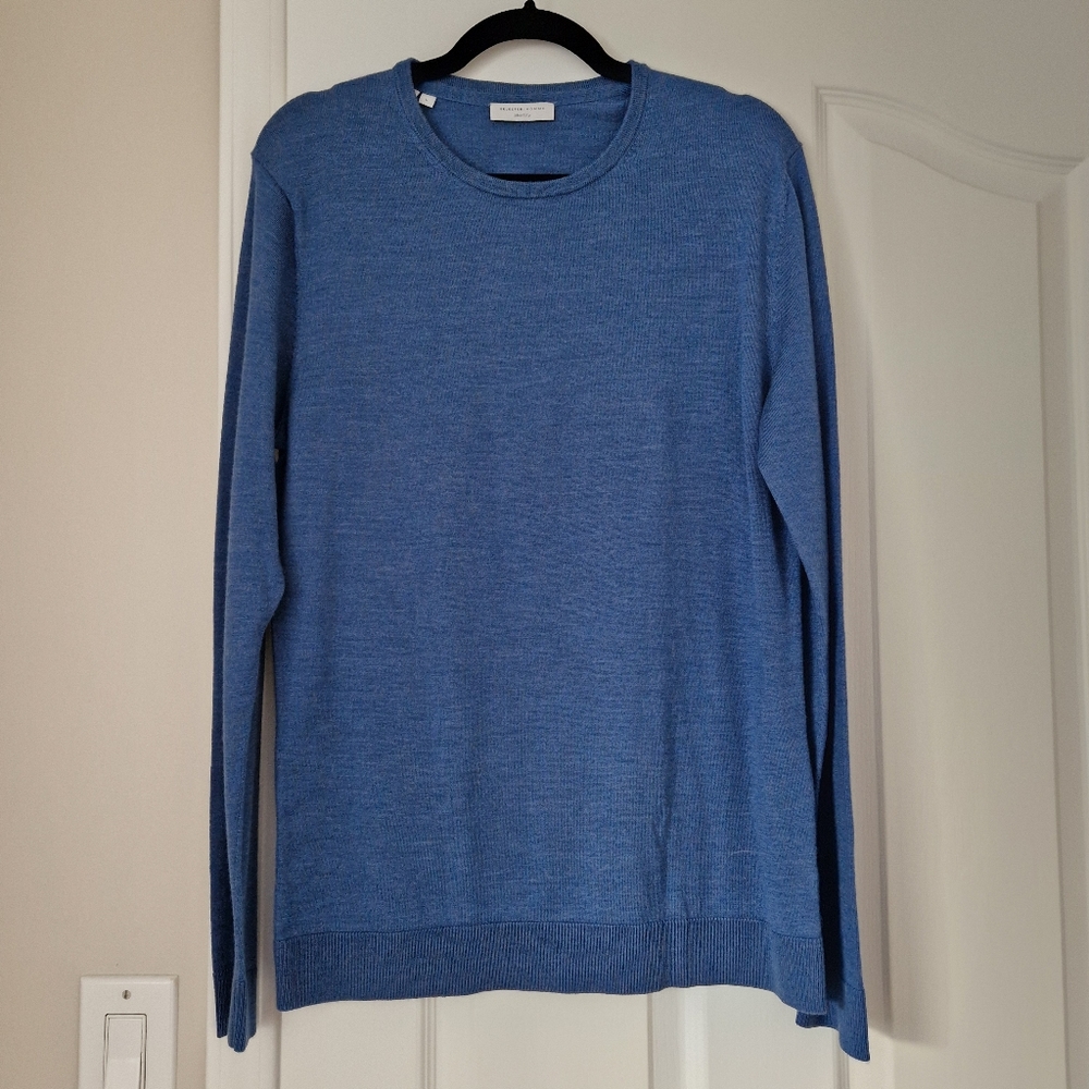 Selected Home Mens sweater